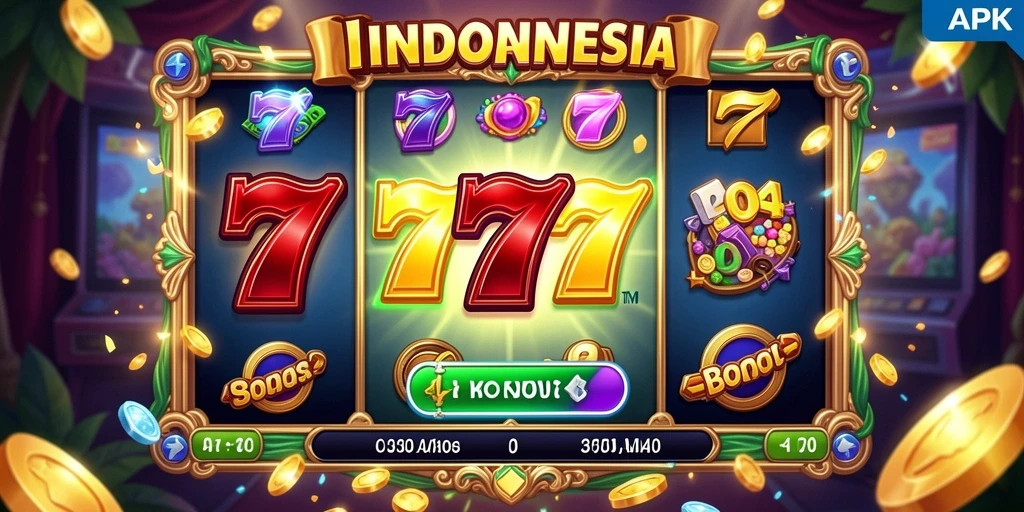 Tampilan antarmuka yang menarik dan intuitif.