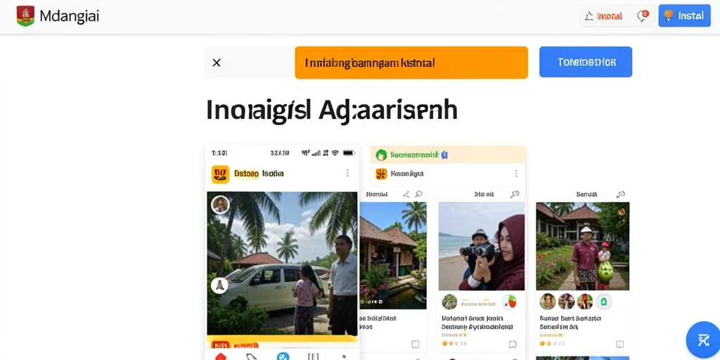 Tampilan menarik dari permainan slot di KAISAR888.