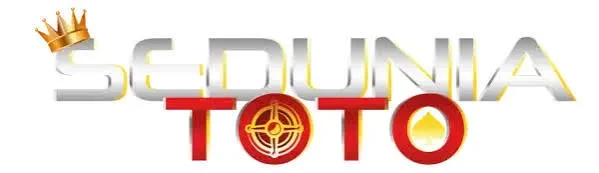 seduniatoto — logo banner resmi Indonesia